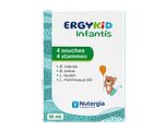 Nutergia Ergykid Infantis Druppels 10ML