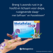 Metagenics MetaRelax Nacht Tabletten 30TB