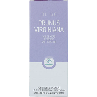 RP Vitamino Analytic Oligoplant Prunus Druppels 120ML