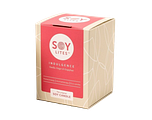 Soylites Soycandle Indulgence - Vanilla, Ginger & Grapefruit 220ML