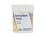 DeBa Pharma Quercetine-forte Capsules 60VCP