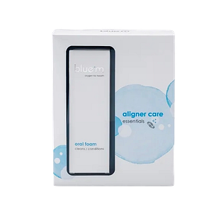 Bluem Aligner Verzorgings Kit 1ST Bluem Aligner Verzorgings Kit 1ST