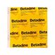 Betadine Zalfgaas 10ST Betadine Zalfgaas 10ST