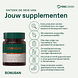 Bonusan Vitamine D3 75 Capsules Multiverpakking 3x120CP