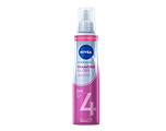 Nivea Hair Styling Mousse Diamond Gloss 150ML Nivea Hair Styling Mousse Diamond Gloss 150ML