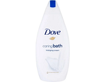 Dove Caring Bath Indulging Cream 450ML