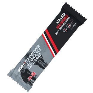 Born Xtra Bar Red Berries 50GR