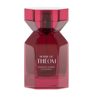 House of Thêom Midnight Cherry 75ML House of Thêom Midnight Cherry 75ML
