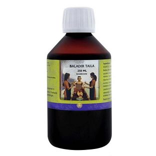 Holisan Baladir Taila 250ML