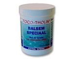 Toco Tholin Balsem Speciaal Pot 250ML Toco Tholin Balsem Speciaal Pot 250ML