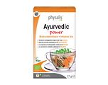 Physalis Ayurvedic Power Biokruideninfusie Biobuiltjes 20ST