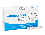 Laves Sanalact Pro Capsules 30VCP