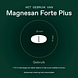 Bonusan Magnesan Forte Plus Tabletten 60TB Bonusan Magnesan Forte Plus Tabletten 60TB