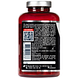 Lucovitaal CBD Cannabidiol 5mg Capsules 180CP Zijkant pot Lucovitaal CBD Cannabidiol 5mg Capsules 180CP Zijkant pot