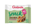 Gerlinéa Snack Choco Break Bars 65GR