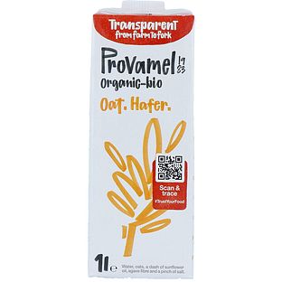Provamel Haver Drink 1LT