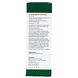 Nutramedix Enula Druppels 60ML Zijkant verpakking