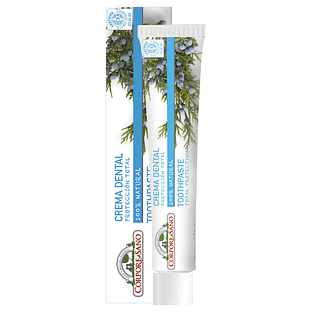 Soria Natural Tandpasta Protection 75ML Soria Natural Tandpasta Protection 75ML