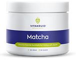 Vitakruid Matcha Poeder 90GR