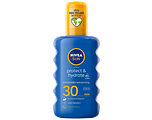 Nivea Sun Protect & Hydrate Zonnespray SPF30 200ML
