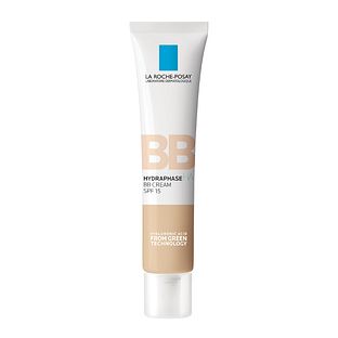 La Roche-Posay Hydraphase HA BB Cream SPF15 Light 40ML