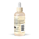 Hask Boosting Scalp & Hair Serum 100ML Achterkant flesje Hask Boosting Scalp & Hair Serum 100ML Achterkant flesje
