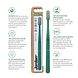 Jordan Tandenborstel Green Clean Kids Extra Soft 1ST