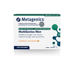 Metagenics Multigenics Men Zakjes 30ST Metagenics Multigenics Men Zakjes 30ST