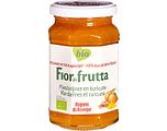 Fiordifrutta Jam Mandarijn en Kurkuma 260GR