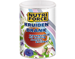 Nutriforce Instant Kruidendrank 380GR Nutriforce Instant Kruidendrank 380GR