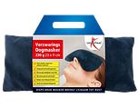 Lucovitaal Verzwaringsoogmasker 230 Gram 1ST