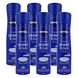 Nivea Protect & Care Anti-Transpirant Quick Dry 0% Alcohol Voordeelverpakking 6x150ML