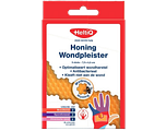 HeltiQ Honing Wondpleister 5ST