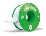 Leukoplast Leukosilk 1.25cm x 5m 1ST Leukoplast Leukosilk 1.25cm x 5m 1ST