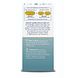 Minami MorEPA Mini Platinum + Vitamine D3 Softgels 90SG zijkant verpakking