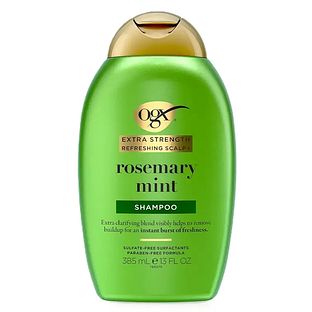 OGX Rosemary Mint Shampoo 385ML