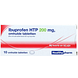 Healthypharm Ibuprofen 200mg Tabletten 10TB