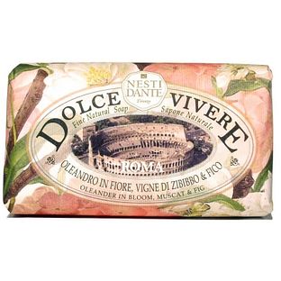 Nesti Dante Dolce Vivere Roma Zeep 250GR