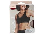 Boody Padded Shaper Crop Bra Nude S 1ST