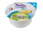 Nutricia Nutilis Fruit Stage 3 Appel 150ML