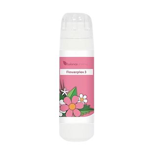 Balance Pharma Flowerplex 03 Trauma Loslaten 6GR