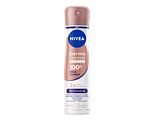 Nivea Derma Control Clinical 100H Ultra Comfort Anti-transpirant Spray 150ML