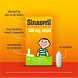 Sinaspril Paracetamol 120mg Zetpillen 10ST Sinaspril Paracetamol 120mg Zetpillen 10ST