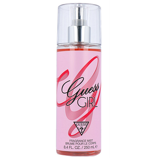 Guess Girl Body Mist 250ML