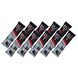 Born Xtra Bar Red Berries Multiverpakking 10x50GR