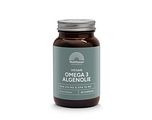 Mattisson HealthStyle Vegan Omega 3 Algenolie DHA 210mg & EPA 70mg Capsules 60VCP