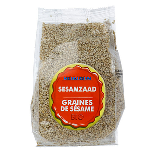 Horizon Sesamzaad Bio 200GR Horizon Sesamzaad Bio 200GR