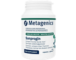 Metagenics Sanprogin Capsules 60CP