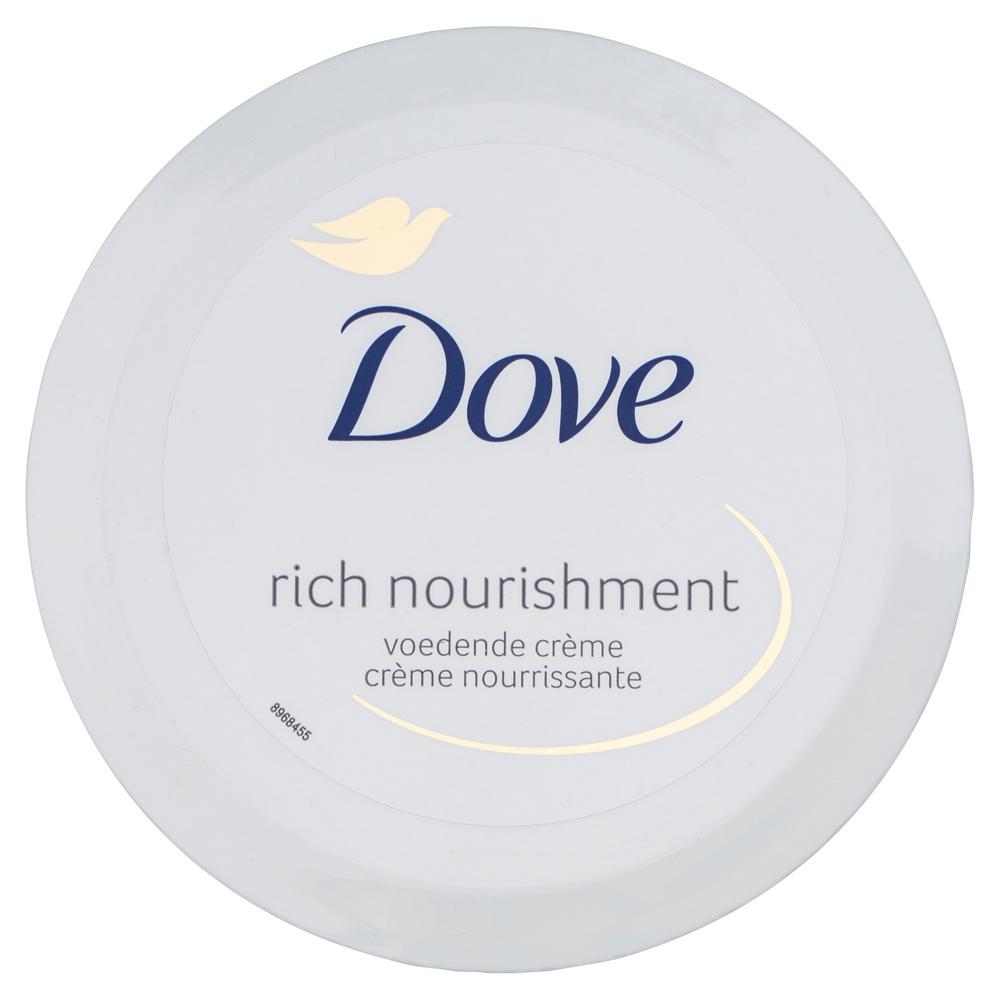 Dove Voedende Crème afbeelding 1