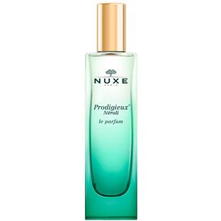 Nuxe Paris Prodigieux Neroli Eau de Parfum 50ML Nuxe Paris Prodigieux Neroli Eau de Parfum 50ML